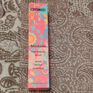 Amika Blockade Heat Defense Serum